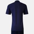 Plain Navy Blue Shirt : Party