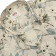 Print Gray Shirt : Ditto