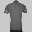 Combination Dark Gray T-shirt : Regular
