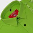 Combination Green T-shirt : Regular