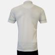 Combination White T-shirt : Regular
