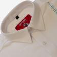 Combination White T-shirt : Regular