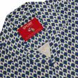 Combination Green T-shirt : Regular