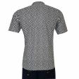 Combination Black T-shirt : Regular