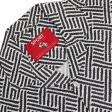 Combination Black T-shirt : Regular