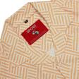 Combination Peach T-shirt : Regular