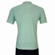 Combination Light Green T-shirt : Regular