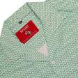 Combination Light Green T-shirt : Regular