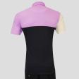 Combination Mauve T-shirt : Regular