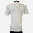Combination White T-shirt : Regular