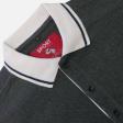 Combination Gray T-shirt : Regular