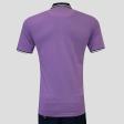 Combination Mauve T-shirt : Regular