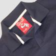 Plain Navy Blue T-shirt : Itutu (Slim Fit)