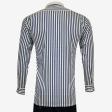 Combination Blue Shirt : Party