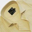 Stripes Lemon Shirt : Business