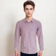 Stripes Pink Shirt : Business