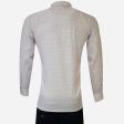 Checks Fawn Shirt : Business