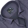 Plain Black Shirt : Business