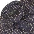 Print Black Shirt : Ditto