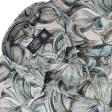 Print Green Shirt : Ditto
