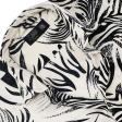 Print Black Shirt : Ditto