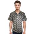 Print Fawn Shirt : Party