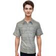 Print White Shirt : Party