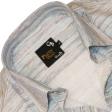 Print White Shirt : Party