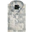 Print Fawn Shirt : Party