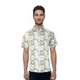 Print Fawn Shirt : Party
