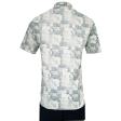 Print Fawn Shirt : Party