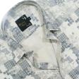 Print Fawn Shirt : Party