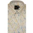 Print Lemon Shirt : Party