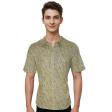 Print Lemon Shirt : Party