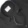 Self Design Black Shirt : Ditto