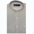 Print Black Shirt : Party