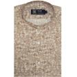 Print Fawn Shirt : Party