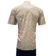 Print Fawn Shirt : Party
