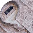 Print Fawn Shirt : Party