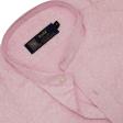 Print Pink Shirt : Party