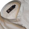 Print Gray Shirt : Party