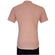 Checks Peach Shirt : Ditto