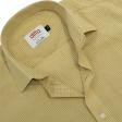 Checks Lemon Shirt : Ditto