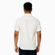 Plain White Shirt : Business