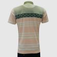 Selfdesign Green T-shirt : Regular