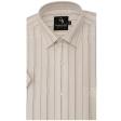 Stripes Black Shirt : Business