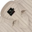 Stripes Black Shirt : Business