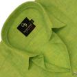 Plain Dark Green Shirt : Business