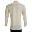 Plain Fawn Shirt : Business