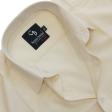 Plain Fawn Shirt : Business